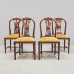 1417 7083 CHAIRS